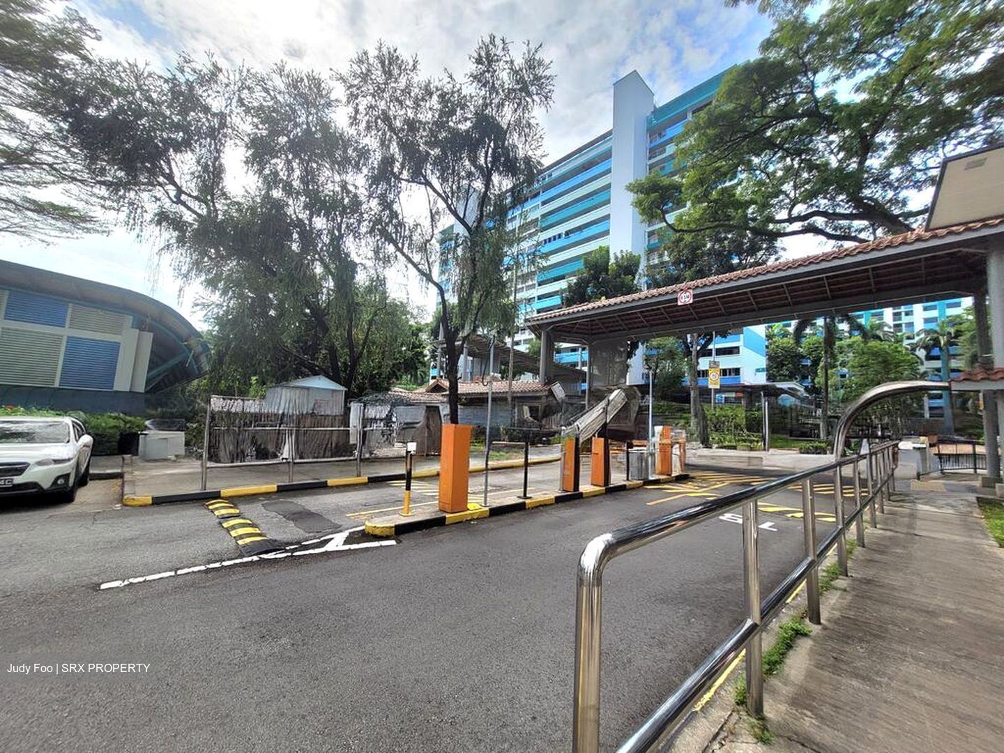 6 TELOK BLANGAH CRESCENT (D4), Shop House #497704571